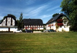 Folklorehof Grüna