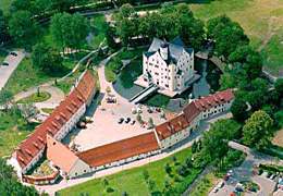 Wasserschloß