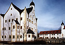 Schlossgebäude Schlossgebäude