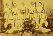 Turnverein Euba Turnverein Euba
