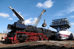 Sächsisches Eisenbahnmuseum e.V. Sächsisches Eisenbahnmuseum e.V.