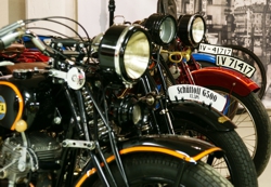 Foto: Museum für sächsische Fahrzeuge e. V. Foto: Museum für sächsische Fahrzeuge e. V.