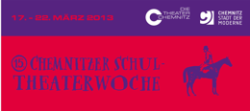 Schultheaterwoche 2013 Schultheaterwoche 2013