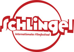 Logo "Internationales Filmfestival Schlingel"
