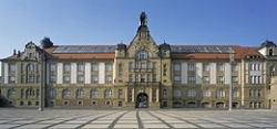 Kunstsammlungen Chemnitz Kunstsammlungen Chemnitz
