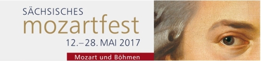 Mozartfest 2017 Mozartfest 2017