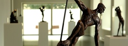 Ausstellung im Museum Gunzenhauser