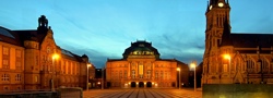 Theaterplatz Theaterplatz