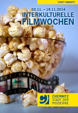 Interkulturelle Filmwochen Interkulturelle Filmwochen