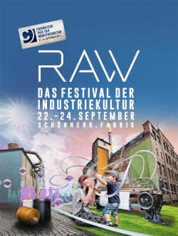 Tage der Industriekultur 2017 Tage der Industriekultur 2017