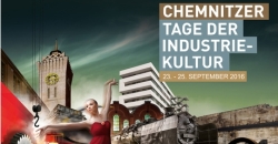 Chemnitzer Tage der Industriekultur 