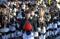 Bergparade