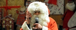 Index Weihnachtsmann