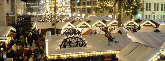 Chemnitzer Weihnachtsmarkt Chemnitzer Weihnachtsmarkt
