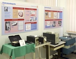 Medizinhistorische Sammlungen / Foto: Klinikum Chemnitz gGmbH Medizinhistorische Sammlungen / Foto: Klinikum Chemnitz gGmbH