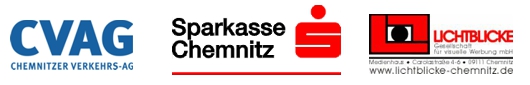 Sponsoren der Chemnitzer Museumsnacht Sponsoren der Chemnitzer Museumsnacht