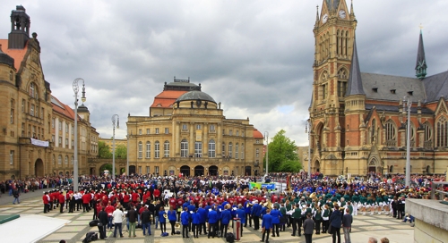 Sonntag, 12.05.2013