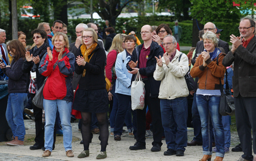 Freitag, 10.05.2013