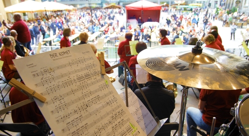 Sonntag, 12.05.2013