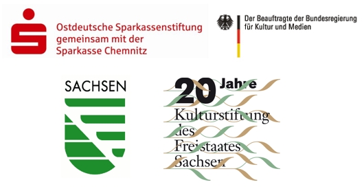 Logos der Sponsoren zum Deutschen Musikfest 2013 in Chemnitz Logos der Sponsoren zum Deutschen Musikfest 2013 in Chemnitz