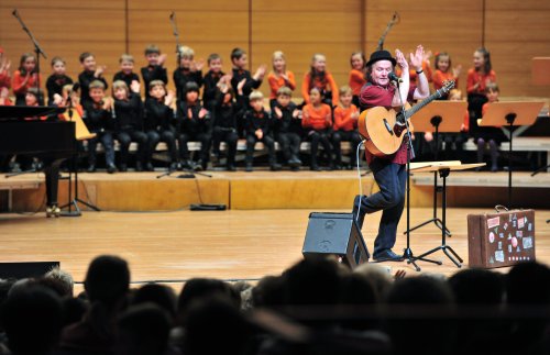 Donnerstag, 09.05.2013