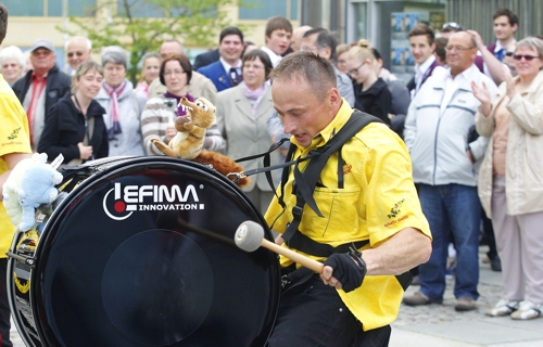 Sonntag, 12.05.2013