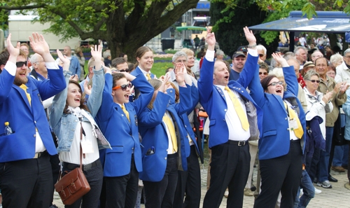 Sonntag, 12.05.2013