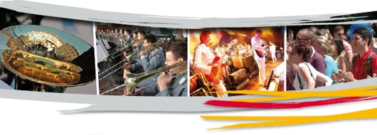 Chemnitz war Gastgeber des Deutschen Musikfestes vom 9. bis 12. Mai 2013