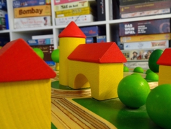 Foto: Deutsches Spielemuseum Chemnitz Foto: Deutsches Spielemuseum Chemnitz