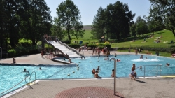 Freibad Einsiedel Freibad Einsiedel