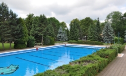 Freibad Bernsdorf Freibad Bernsdorf