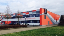 Sachsenhalle 