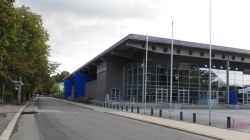 Richard-Hartmann-Halle