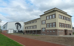 Sportkomplex Jahnbaude
