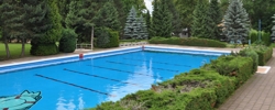 Freibad Bernsdorf