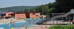 Freibad Einsiedel