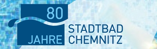 Stadtbad 80jahre