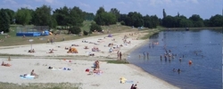Stausee Rabenstein