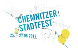 Chemnitzer Stadtfest 2017