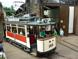 Straßenbahnfreunde Chemnitz e. V. Straßenbahnfreunde Chemnitz e. V.