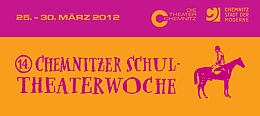 Schultheaterwoche 2012 Schultheaterwoche 2012