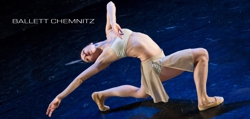 Ballett / Foto: Theater Chemnitz Ballett / Foto: Theater Chemnitz