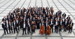 Robert-Schumann-Philharmonie; Foto: Dieter Wuschanski / Die Theater Chemnitz Robert-Schumann-Philharmonie; Foto: Dieter Wuschanski / Die Theater Chemnitz