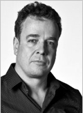 Schauspieldirektor Carsten Knödler