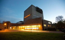 Schauspielhaus / Foto: Theater Chemnitz