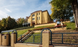 Villa Esche Villa Esche