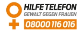 Logo Hilfetelefon
