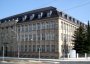 Gebäude Sozialamt Annaberger Straße Gebäude Sozialamt Annaberger Straße