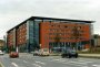 Gebäude Sozialamt Moritzhof Gebäude Sozialamt Moritzhof