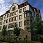 André Gymnasium André Gymnasium